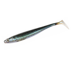 Силікон Daiwa Prorex Duckfin Shad 2.0 20cm 2pcs #Baby Zander