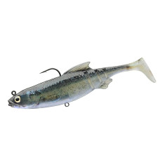 Силікон Daiwa Prorex Lazy Roach RD 12cm 29g 1pc #BZ Силікон Daiwa Prorex Lazy Roach RD 12cm 29g 1pc #BZ