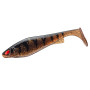 Сілікон Daiwa Prorex Lazy Shad 16 160mm #Classic Motor Oil