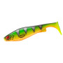 Сілікон Daiwa Prorex Lazy Shad 16 160mm #Classic Motor Oil