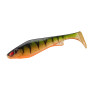 Сілікон Daiwa Prorex Lazy Shad 16 160mm #Classic Motor Oil