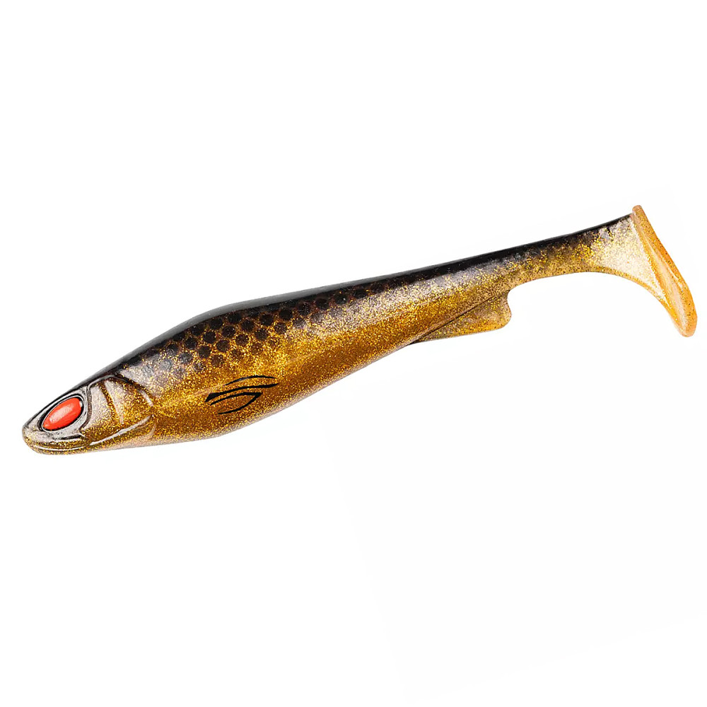 Силікон Daiwa Prorex Lazy Shad 240mm #SPB