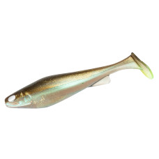 Силікон Daiwa Prorex Lazy Shad 90mm 4pcs #GB