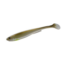 Силікон Daiwa Prorex Slim Shady 160mm 25.5g #AYU