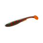 Силікон Daiwa Prorex Slim Shady 160mm 25.5g #Natural UV Perch