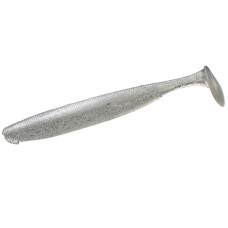Силікон Daiwa Steez Stirring Shad 71mm 3g #Crystal Hasu Силікон Daiwa Steez Stirring Shad 71mm 3g #Crystal Hasu
