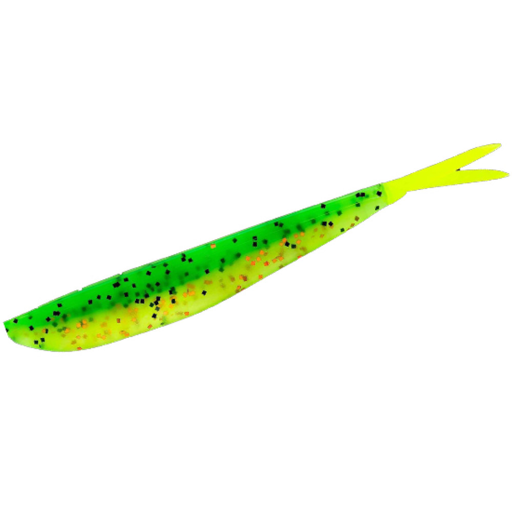 Силікон Lunker City Fin-S Fish 4" #265 8шт.
