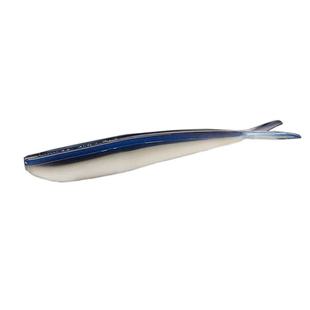Силікон Lunker City Fin-S Fish 4" #265 8шт.