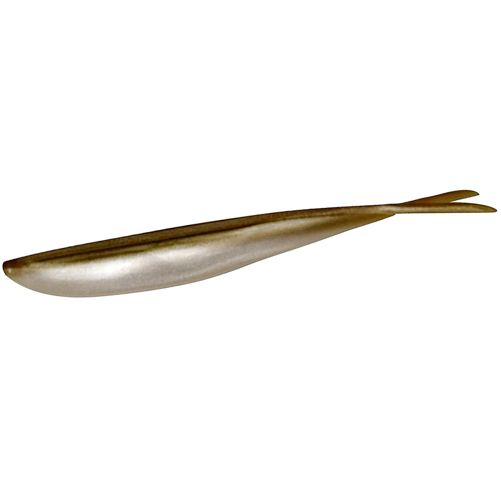 Силікон Lunker City Fin-S Fish 4" #265 8шт.