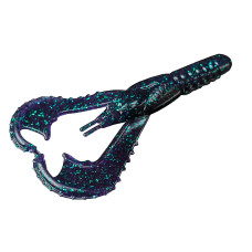 Силікон Lunker City Karate Craw 3" #042 8шт.