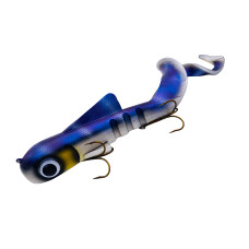 Силікон Musky Innovations Pro Magnum Bull Dawg 12" #UV Cisco
