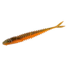 Силікон Northland Fishing Tackle Eye-Candy Minnow 4" 5pc #Sculpin
