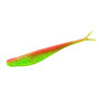 Силіконова приманка ZMAN Scented Jerk Shadz 6" 4pc #Tennessee Shad