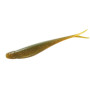 Силіконова приманка ZMAN Scented Jerk Shadz 6" 4pc #Tennessee Shad