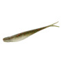 Силіконова приманка ZMAN Scented Jerk Shadz 6" 4pc #Tennessee Shad