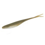Силіконова приманка ZMAN Scented Jerk Shadz 6" 4pc #Tennessee Shad