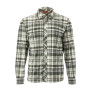 Сорочка Simms Bugstopper Shirt Foliage Madras Plaid M