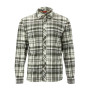 Сорочка Simms Bugstopper Shirt Foliage Madras Plaid M