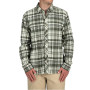 Сорочка Simms Bugstopper Shirt Foliage Madras Plaid M