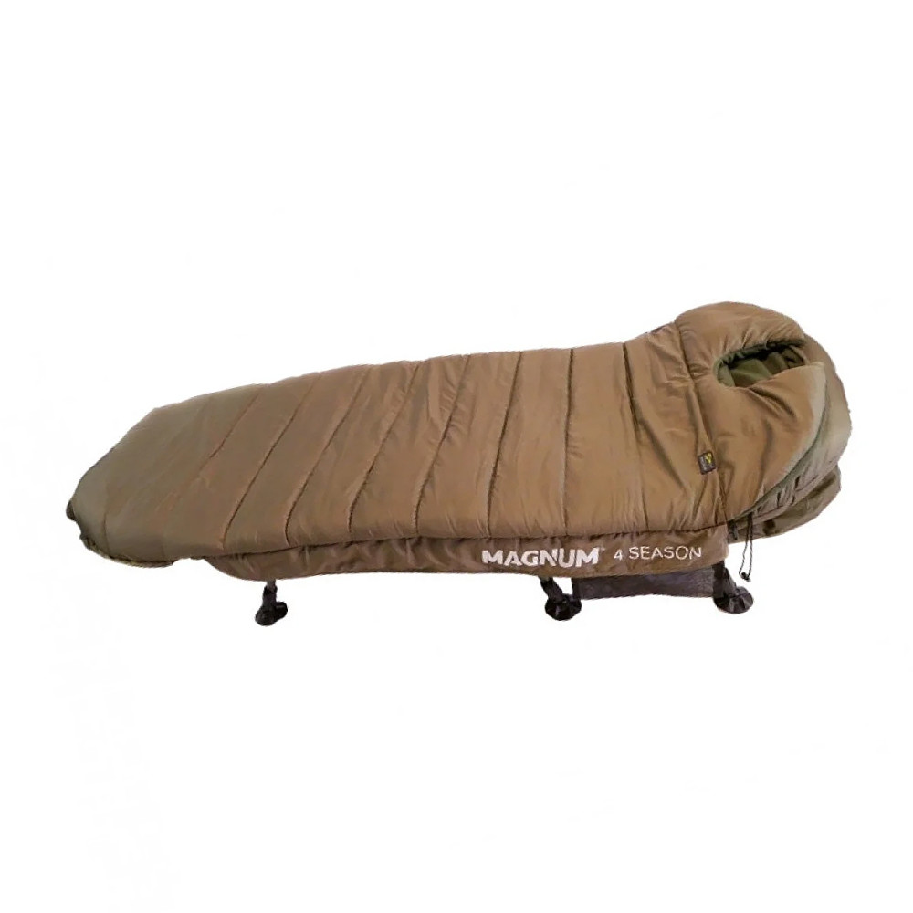 Спальний мішок Carp Spirit Magnum Sleep Bag 4 Season Xl
