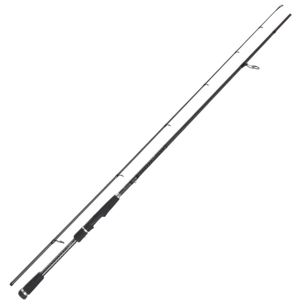 Спінінг 13 Fishing Fate Black 80ML 2.4m 5-20g