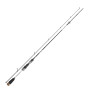 Спінінг Daiwa 23 Silver Creek L Spin 2.35m 5-21g