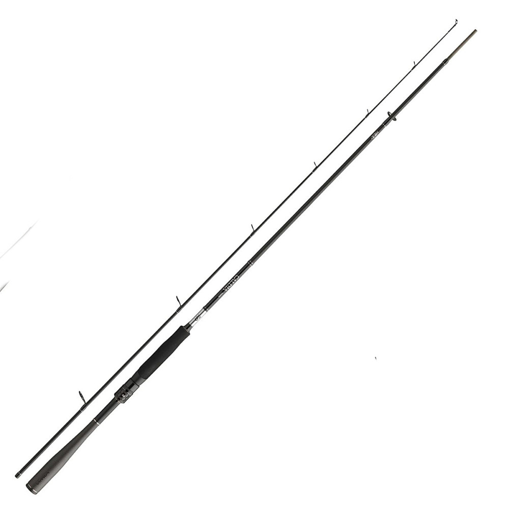 Спінінг Daiwa Caldia Sensor Spin 2.70m 4-18g
