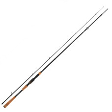 Спінінг Daiwa Morethan Shad Attack 2.55m 18-64g