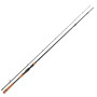 Спінінг Daiwa Morethan Shad Attack 2.55m 18-64g