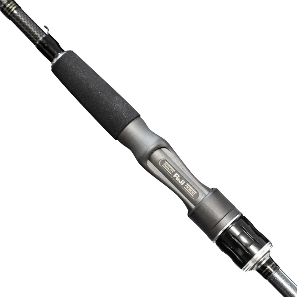 Спінінг Daiwa Powermesh 762MLFS 2.29m 5-25g