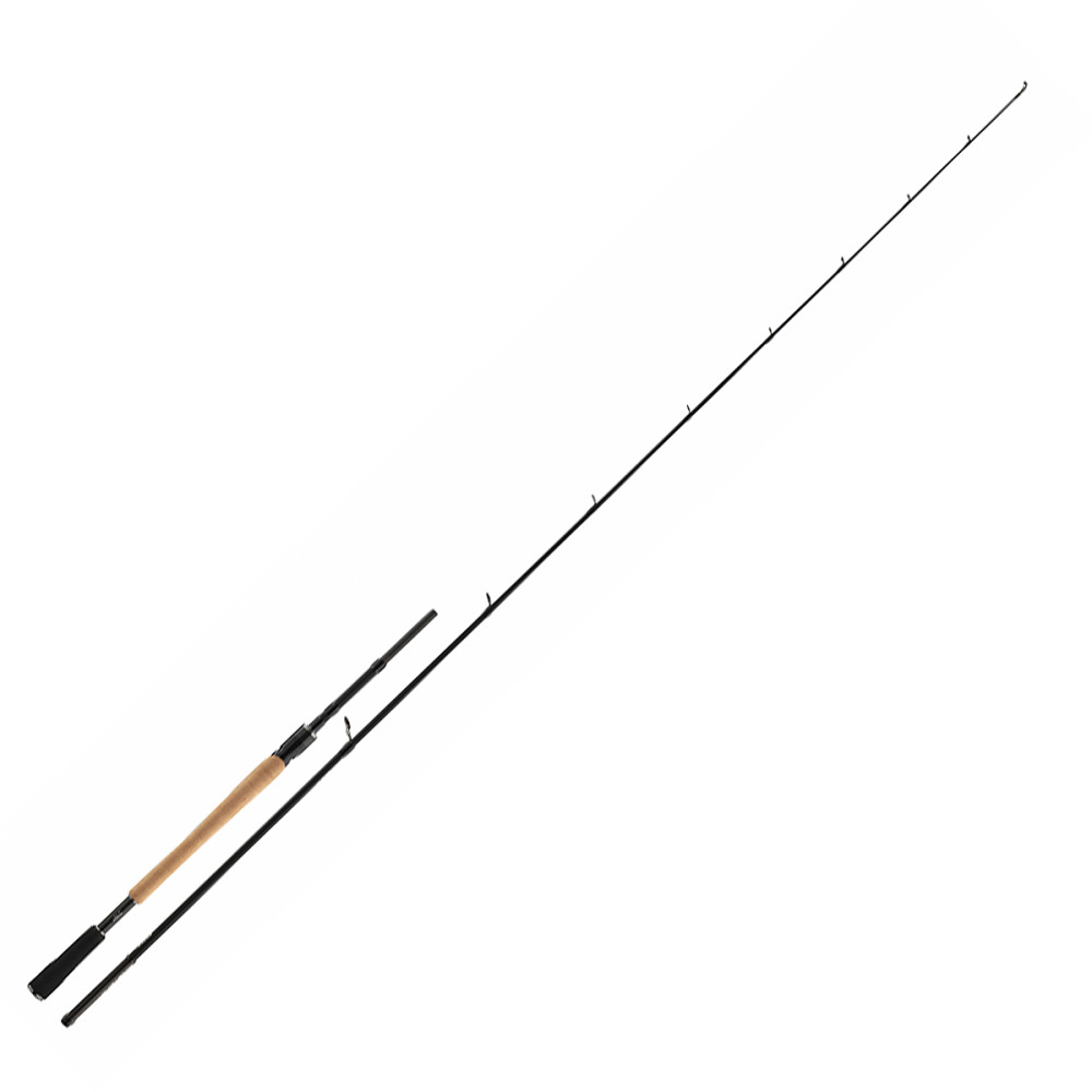 Спінінг Daiwa Pro Staff Vertical 2.10m 14-35g