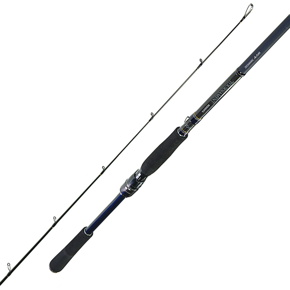 Спінінг Daiwa Tournament 862HXHFS 2.59m 20-90g
