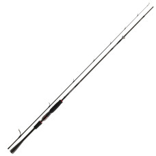 Спінінг Daiwa Tournament AGS 802MFS-CD Jigger 2.40m 7-28g