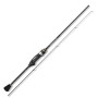 Спінінг Graphiteleader Bellezza UX 25GBELUS-612SUL-S 1.85m 0.4-4.0g
