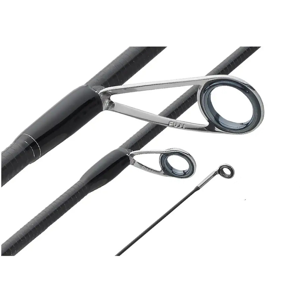 Спінінг Graphiteleader Corto UX 23GCORUS-612UL-HS 1.86m 0.3-4g