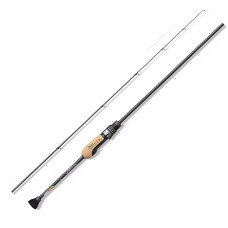 Спінінг Graphiteleader Super Corto 24GCORSS-642L-T 1.93m MAX 6g