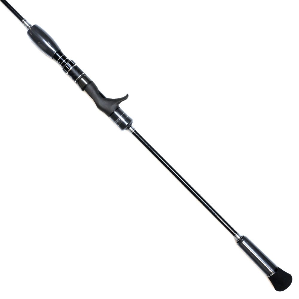 Спінінг Jigging Master VIP TURBO 52BML Jigging Rod 1.58m 600gr