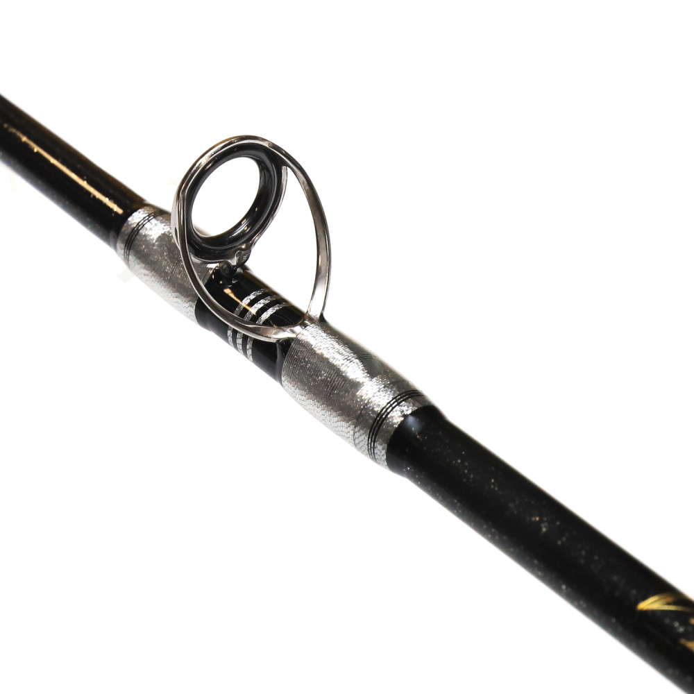 Спінінг Jigging Master VIP TURBO 52BML Jigging Rod 1.58m 600gr