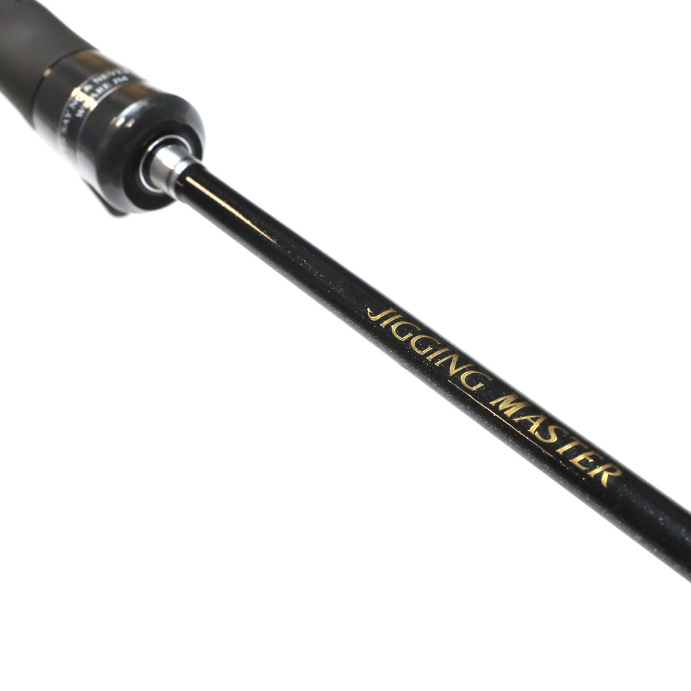 Спінінг Jigging Master VIP TURBO 52BML Jigging Rod 1.58m 600gr
