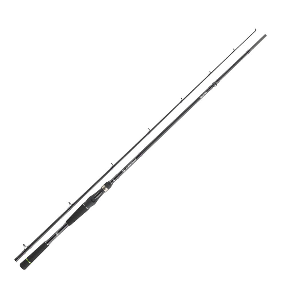 Спінінг кастинг. Daiwa Prorex S BC 2.10m 14-42g
