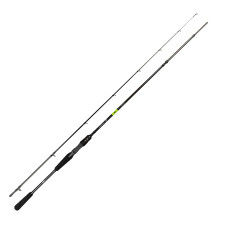 Спінінг кастінг. Daiwa Prorex X Bait 2.19m 3-18g
