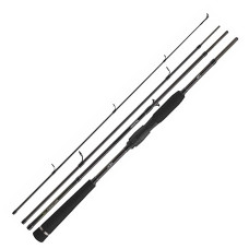 Спінінг тревел Daiwa Megaforce Travel Spin 2.7m 15-50g
