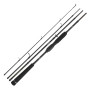 Спінінг тревел Daiwa Megaforce Travel Spin 2.7m 15-50g