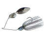 Спіннербейт ZMAN Slingbladez Spinnerbait Willow Colorado 10.5g #Clearwatr