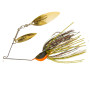 Спіннербейт ZMAN Slingbladez Spinnerbait Willow Colorado 14g #Red Perch