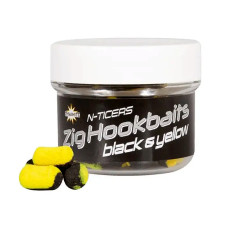Спрей Dynamite Baits N-Ticers Black & Yellow 30ml