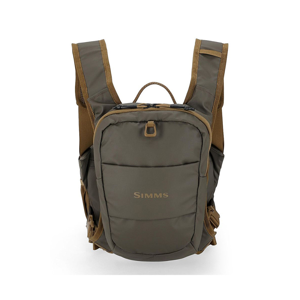Сумка Simms Headwaters Chest Pack Hickory