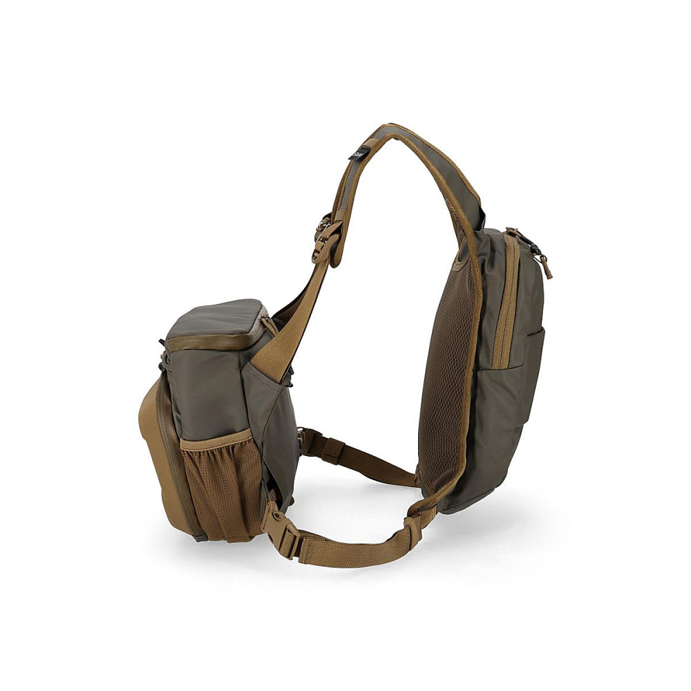 Сумка Simms Headwaters Chest Pack Hickory
