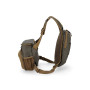 Сумка Simms Headwaters Chest Pack Hickory