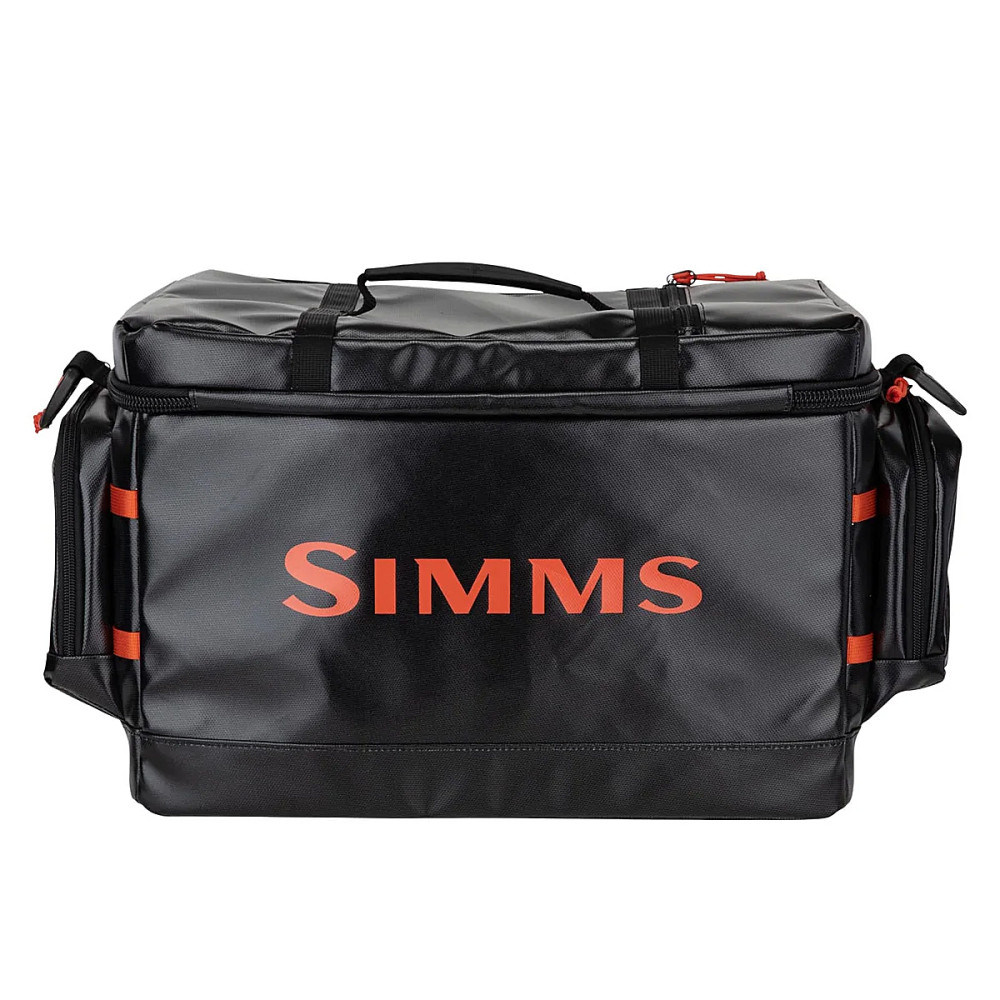 Сумка Simms Stash Bag Black